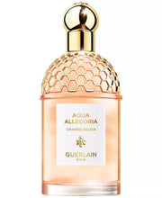 Guerlain Aqua Allegoria Orange Soleia Eau de Toilette Unisex