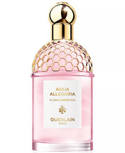 Guerlain Aqua Allegoria Flora Cherrysia Eau de Toilette for Women - Fragrance Me Baby