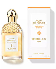 Guerlain Aqua Allegoria Mandarine Basilic Eau de Toilette for Women