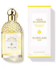 Guerlain Aqua Allegoria Bergamote Calabria Eau de Toilette for Women