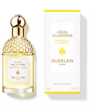 Guerlain Aqua Allegoria Bergamote Calabria Eau de Toilette for Women