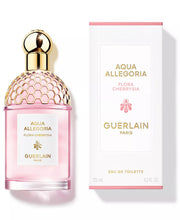 Guerlain Aqua Allegoria Flora Cherrysia Eau de Toilette for Women - Fragrance Me Baby