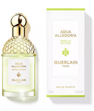 Guerlain Aqua Allegoria Nerolia Vetiver Eau de Toilette for Women