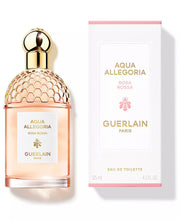 Guerlain Aqua Allegoria Rosa Rossa Eau de Toilette for Women