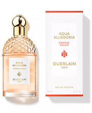 Guerlain Aqua Allegoria Orange Soleia Eau de Toilette Unisex