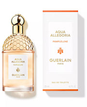 Guerlain Aqua Allegoria Pamplelune Eau de Toilette for Women