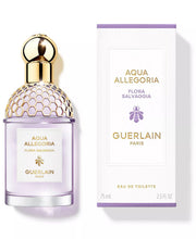 Guerlain Aqua Allegoria Flora Salvaggia Eau de Toilette for Women
