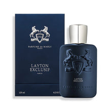 Parfums De Marly Layton Exclusif Parfum Unisex