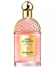 Guerlain Aqua Allegoria Forte Rosa Rossa Eau de Parfum for Women - Fragrance Me Baby