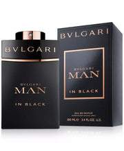 Bvlgari Man in Black Eau de Parfum for Men