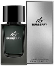 Burberry Mr. Burberry Eau de Parfum for Men - Fragrance Me Baby