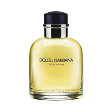 Dolce & Gabbana Pour Homme Eau de Toilette for Men - Fragrance Me Baby