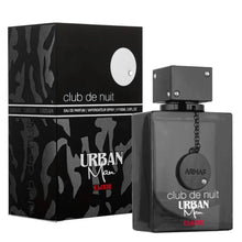 Armaf Club de Nuit Urban Man Elixir Eau de Parfum for Men - Fragrance Me Baby