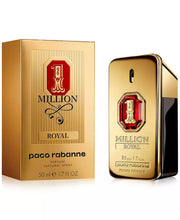 Paco Rabanne 1 Million Royal Parfum for Men - Fragrance Me Baby