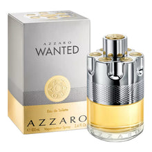 Azzaro Wanted Eau de Toilette for Men