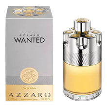 Azzaro Wanted Eau de Toilette for Men - Fragrance Me Baby