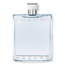 Azzaro Chrome Eau de Toilette for Men - Fragrance Me Baby