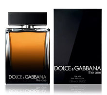 Dolce & Gabbana The One Eau de Parfum for Men - Fragrance Me Baby