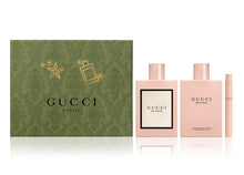 Gucci Bloom Eau de Parfum 3 Piece Set for Women