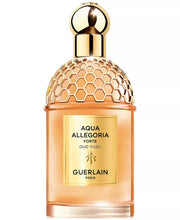 Guerlain Aqua Allegoria Forte Oud Yuzu Eau de Parfum Unisex