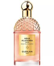 Guerlain Aqua Allegoria Forte Rosa Palissandro Eau de Parfum for Women