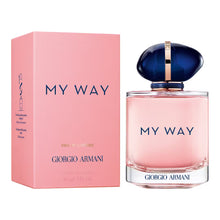 Armani My Way Eau de Parfum for Women - Fragrance Me Baby