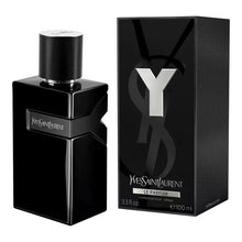 Yves Saint Laurent Y Le Parfum for Men - Fragrance Me Baby