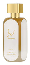 Lattafa Hayaati Gold Elixir Eau de Parfum Unisex