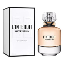 Givenchy L'Interdit Eau de Parfum for Women