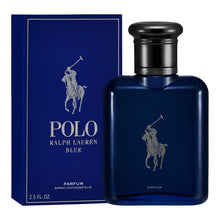 Ralph Lauren Polo Blue Parfum for Men