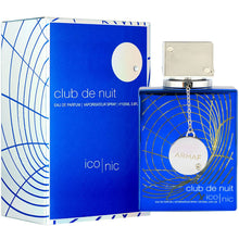 Armaf Club de Nuit Iconic Eau de Parfum for Men - Fragrance Me Baby