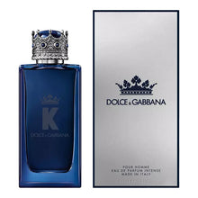 Dolce & Gabbana K Eau de Parfum Intense for Men - Fragrance Me Baby