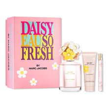 Marc Jacobs Daisy Eau So Fresh Eau de Toilette 3 Piece Gift Set for Women - Fragrance Me Baby
