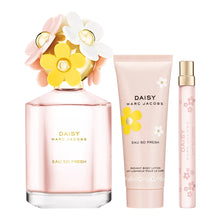 Marc Jacobs Daisy Eau So Fresh Eau de Toilette 3 Piece Gift Set for Women - Fragrance Me Baby