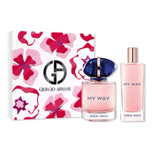 Armani My Way Eau de Parfum 2 Piece Gift Set for Women - Fragrance Me Baby