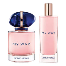 Armani My Way Eau de Parfum 2 Piece Gift Set for Women - Fragrance Me Baby