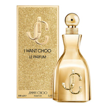 Jimmy Choo I Want Choo Le Parfum for Women
