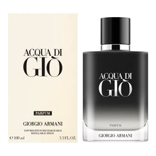 Armani Acqua Di Gio Parfum Refillable for Men