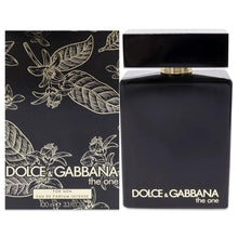 Dolce & Gabbana The One Intense Eau de Parfum for Men - Fragrance Me Baby