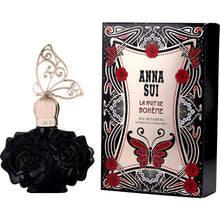 Anna Sui La Nuit de Boheme Eau de Parfum for Women - Fragrance Me Baby