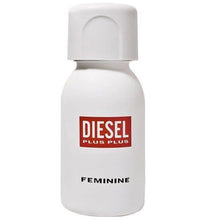 Diesel Plus Plus Feminine Eau de Toilette for Women - Fragrance Me Baby