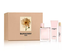 Burberry Her 3 Piece Gift Set Eau de Parfum for Women