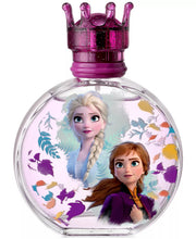 Disney Frozen II Eau de Toilette for Kids - Fragrance Me Baby