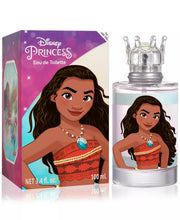 Disney Princess Moana Eau de Toilette for Kids