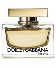 Dolce & Gabbana The One Eau de Parfum for Women - Fragrance Me Baby