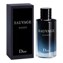 Dior Sauvage Eau de Parfum for Men - Fragrance Me Baby