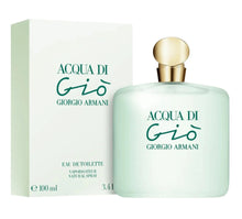 Armani Acqua Di Gio Eau de Toilette for Women - Fragrance Me Baby
