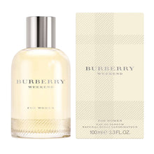 Burberry Weekend Eau de Parfum for Women - Fragrance Me Baby