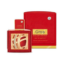 Armaf Oros Holiday Edition Eau de Parfum for Women - Fragrance Me Baby
