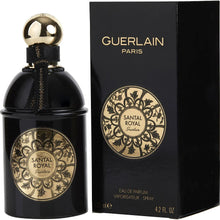 Guerlain Santal Royal Eau de Parfum Unisex